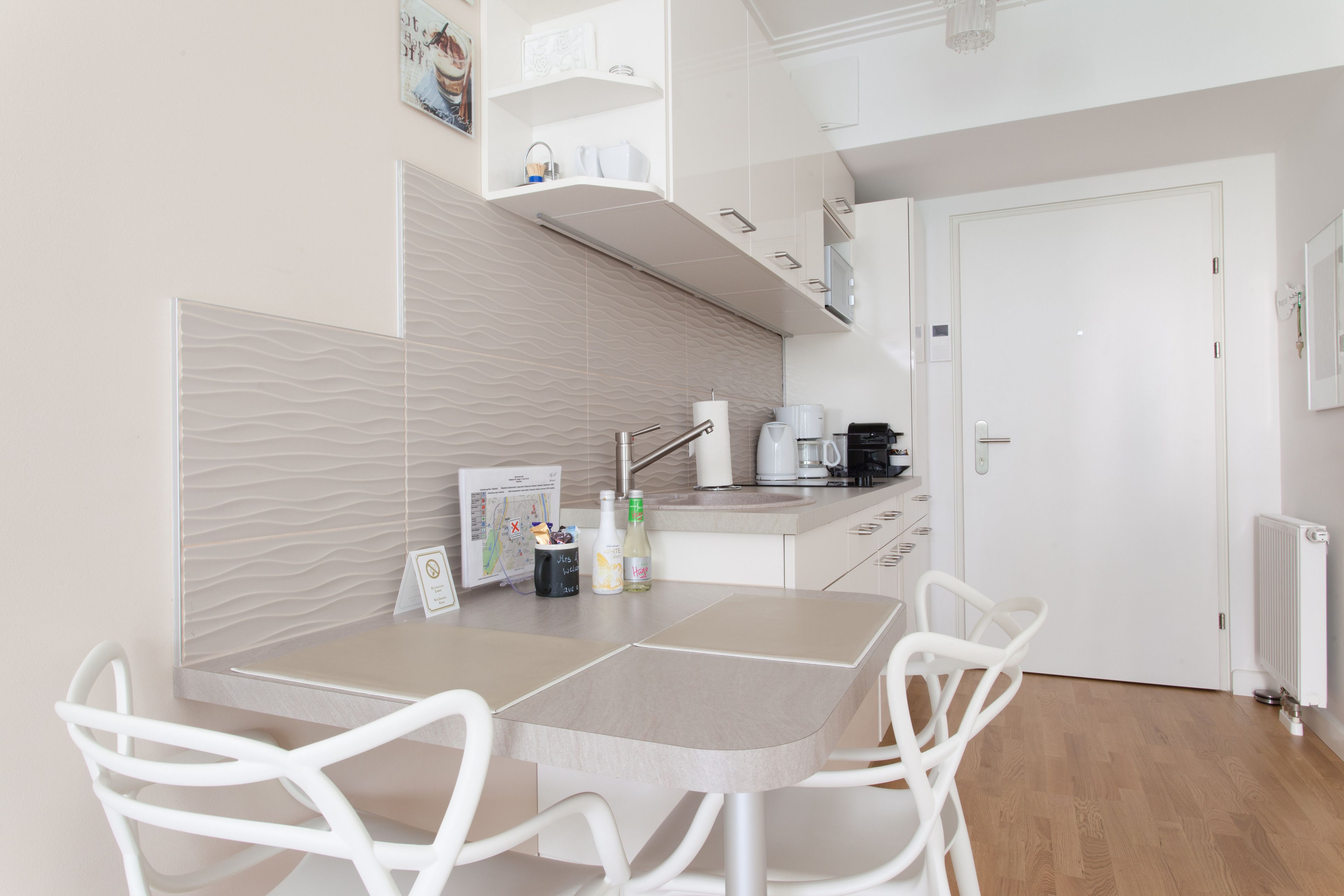 Sofie Apartments