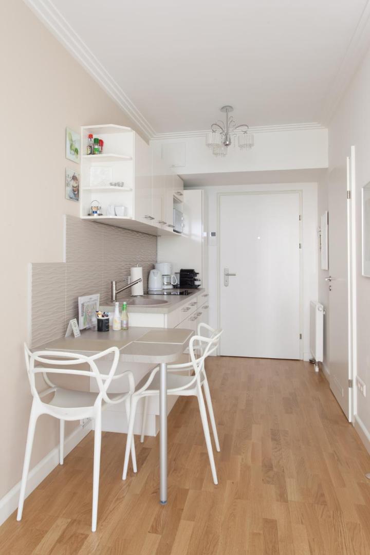 Sofie Apartments