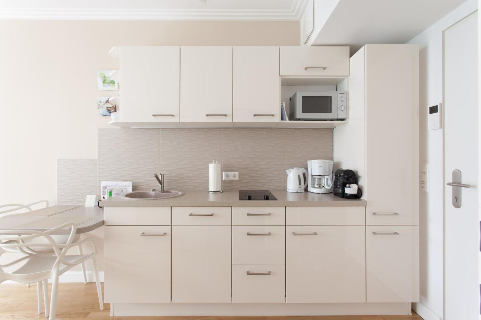 Sofie Apartments