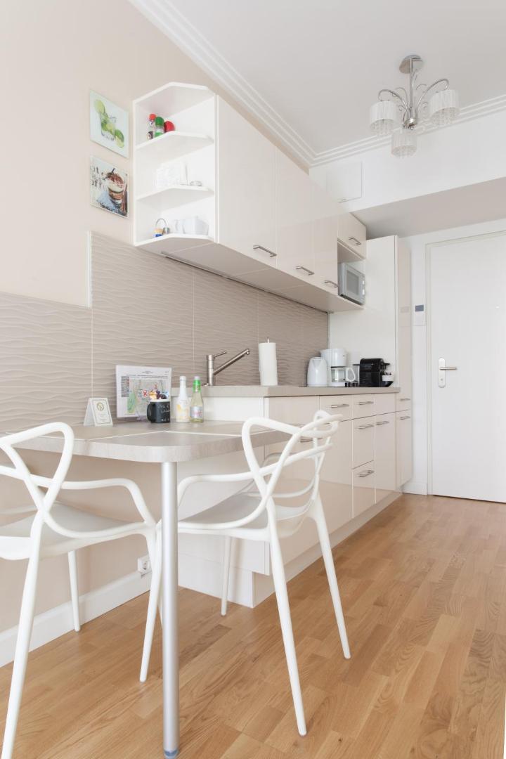 Sofie Apartments