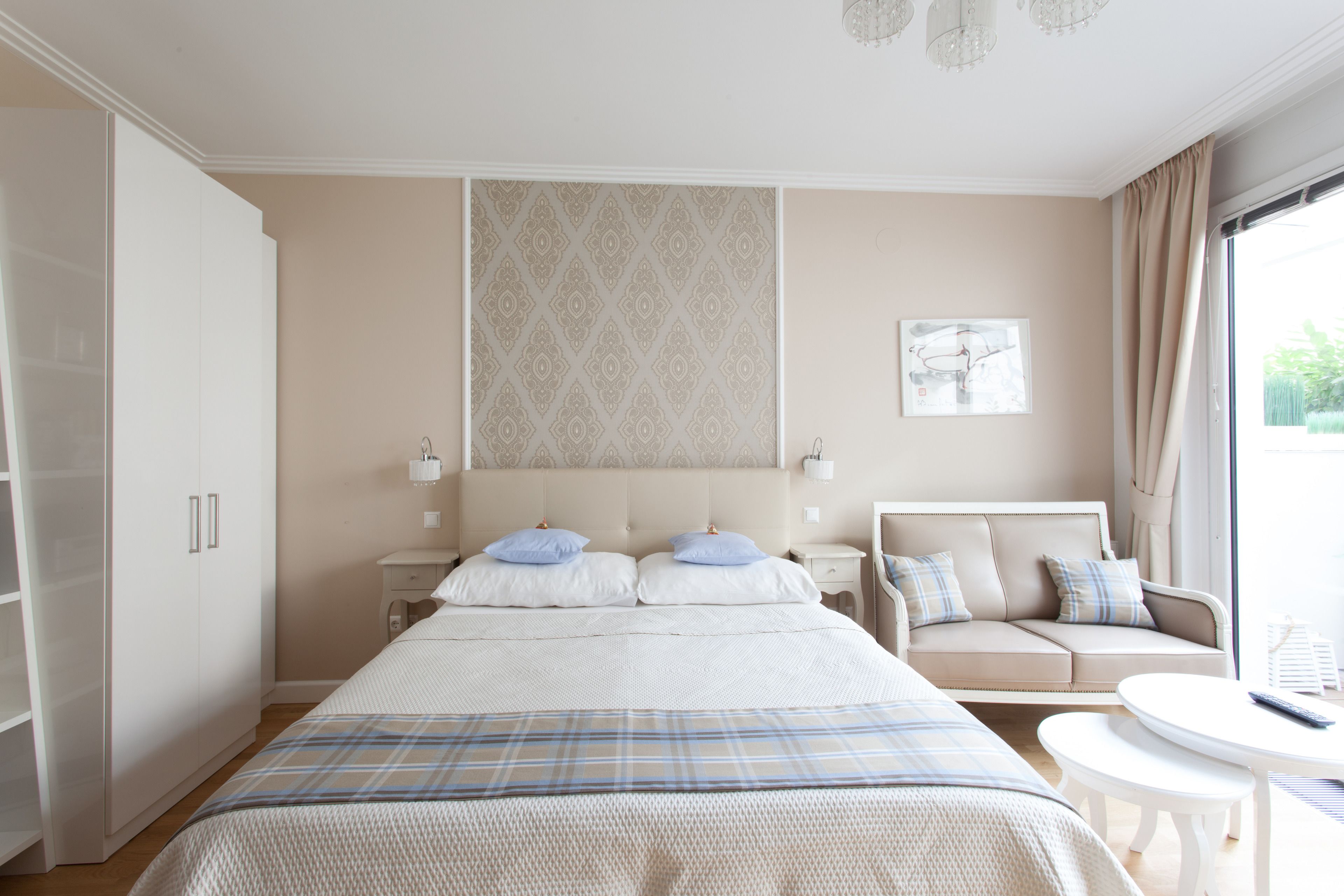 Sofie Apartments
