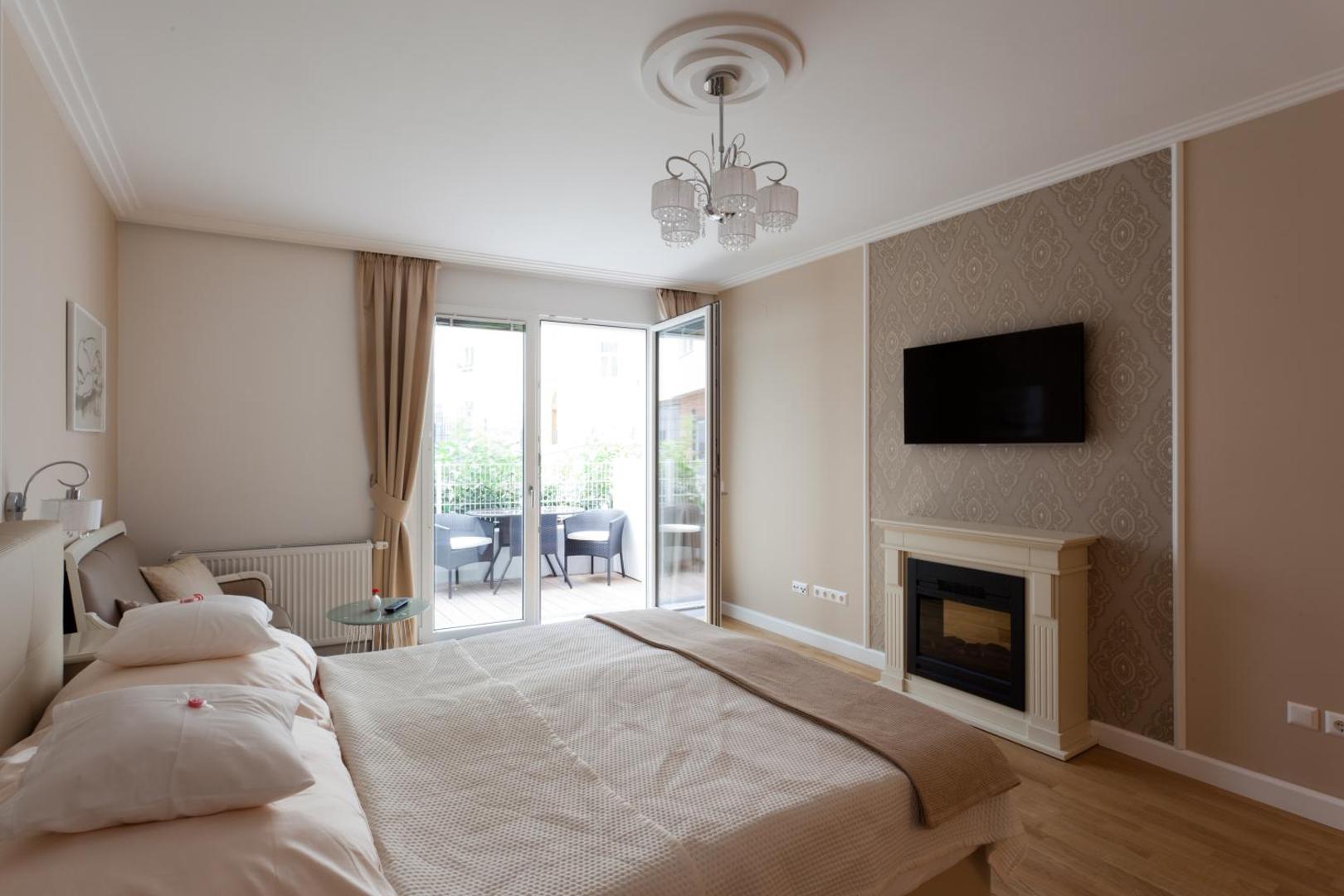 Sofie Apartments