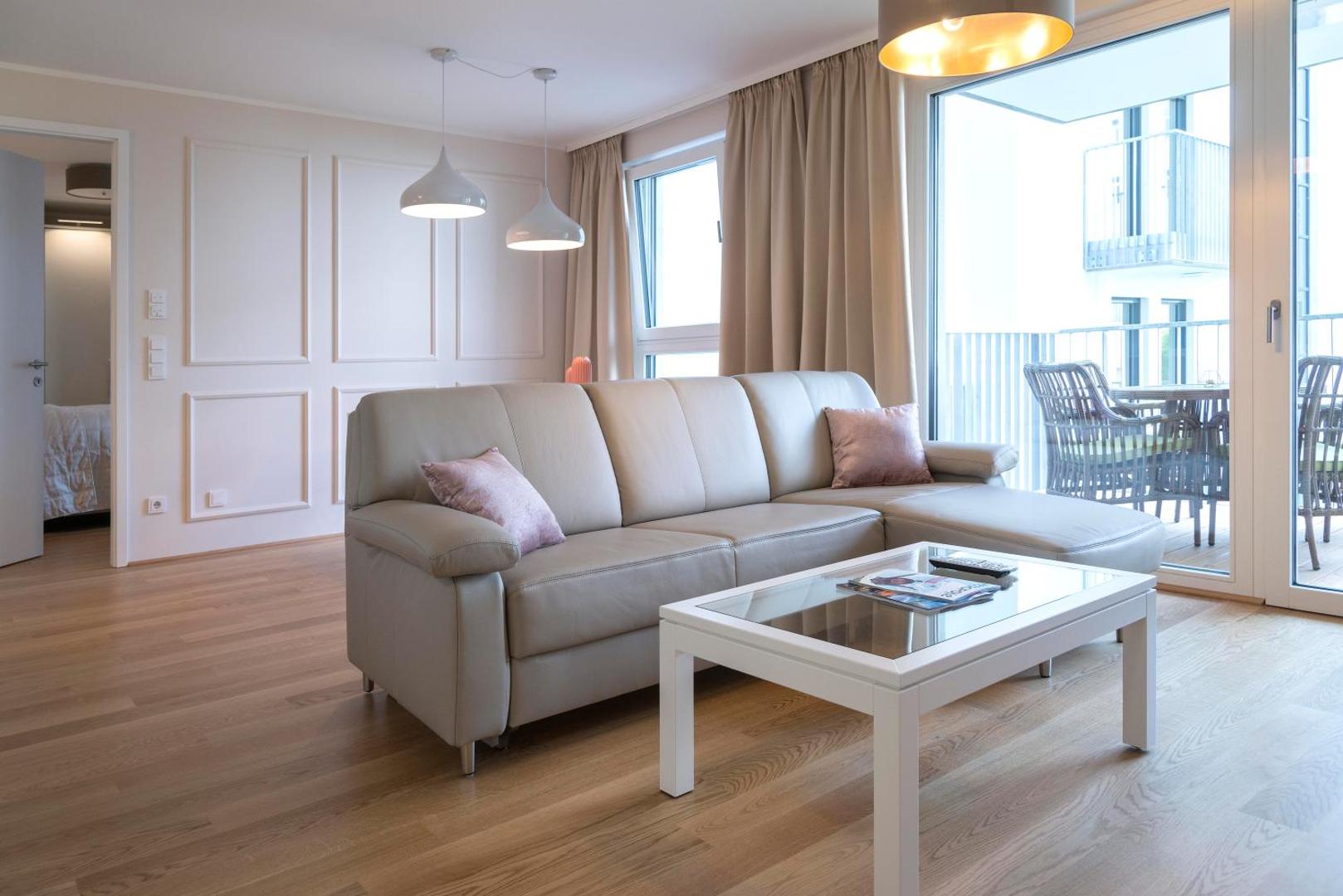 Sofie Apartments