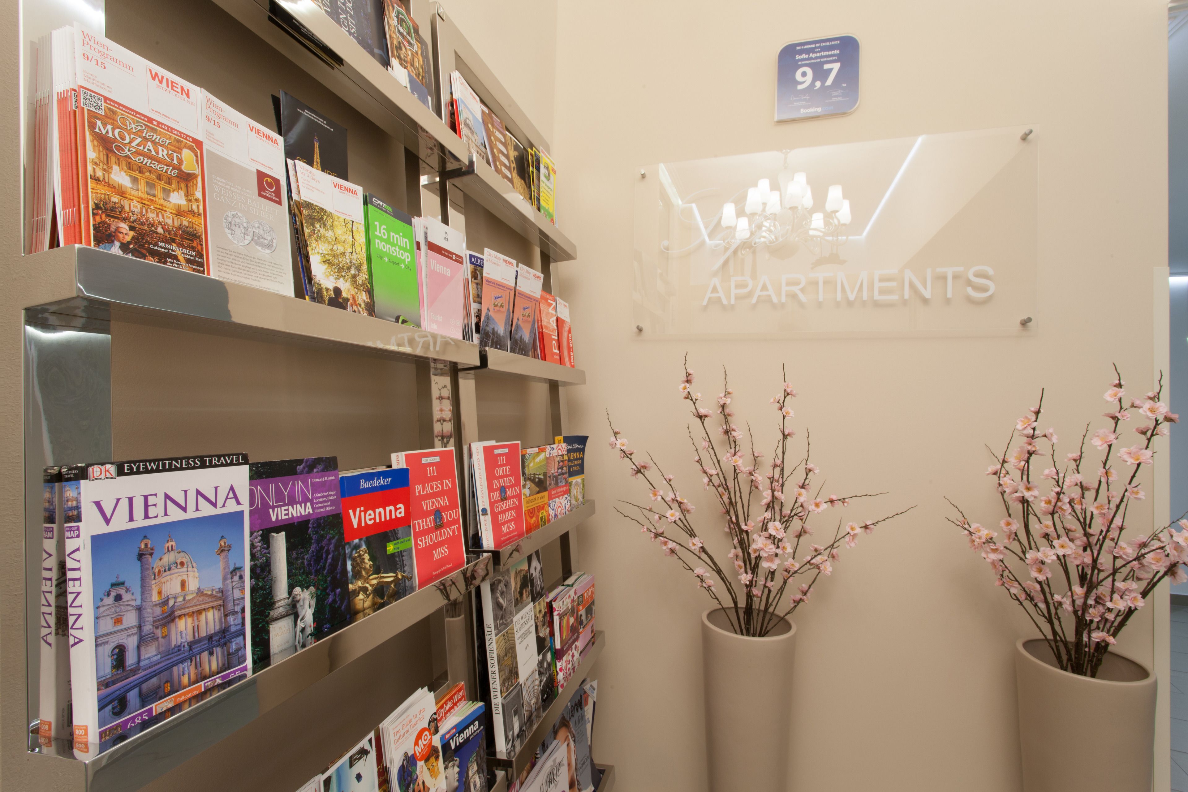Sofie Apartments