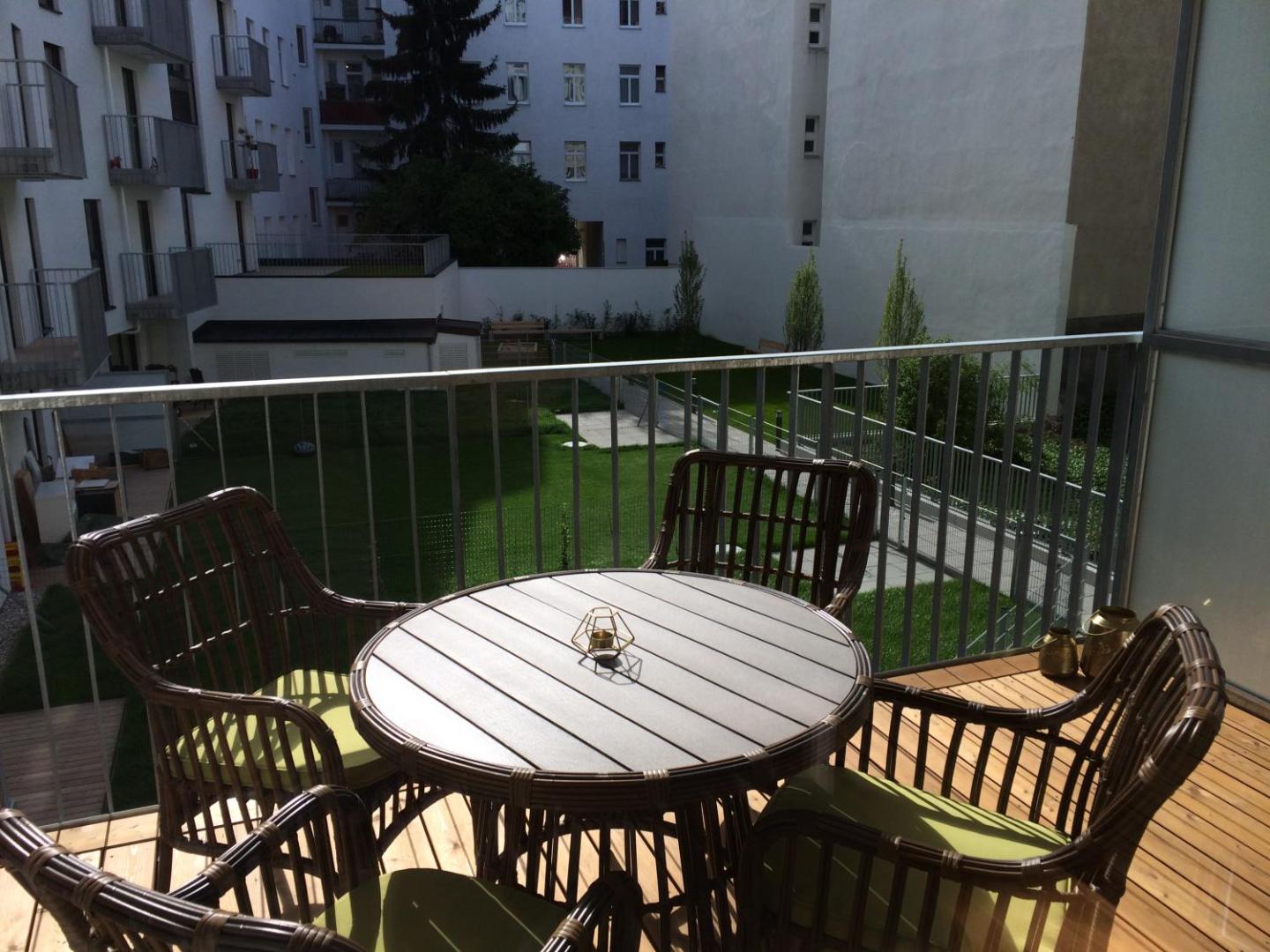 Sofie Apartments