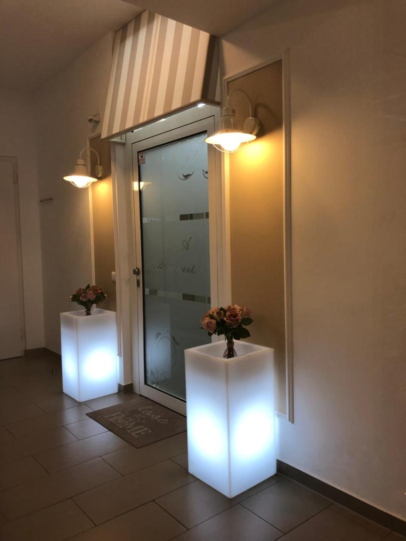 Sofie Apartments