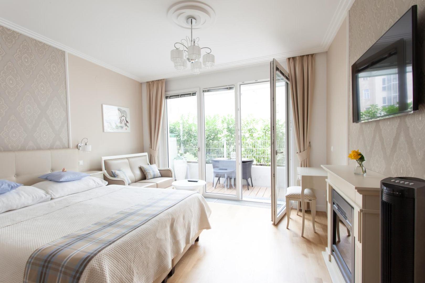 Sofie Apartments