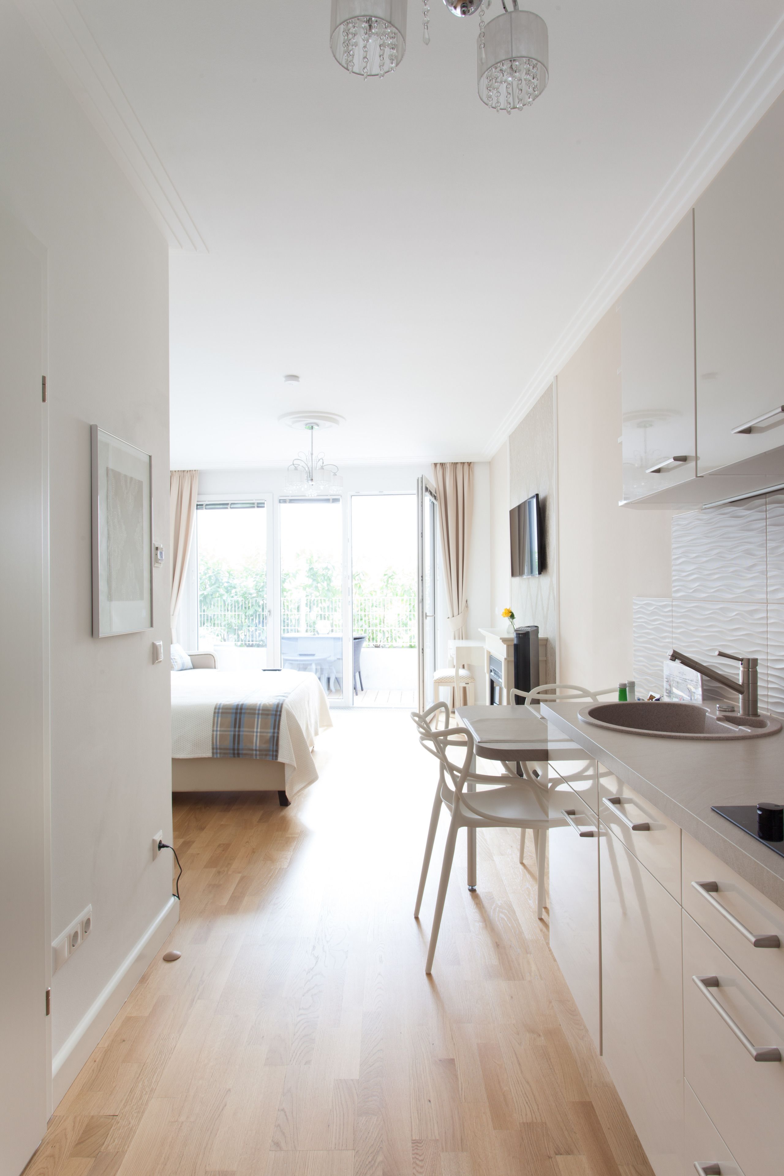 Sofie Apartments