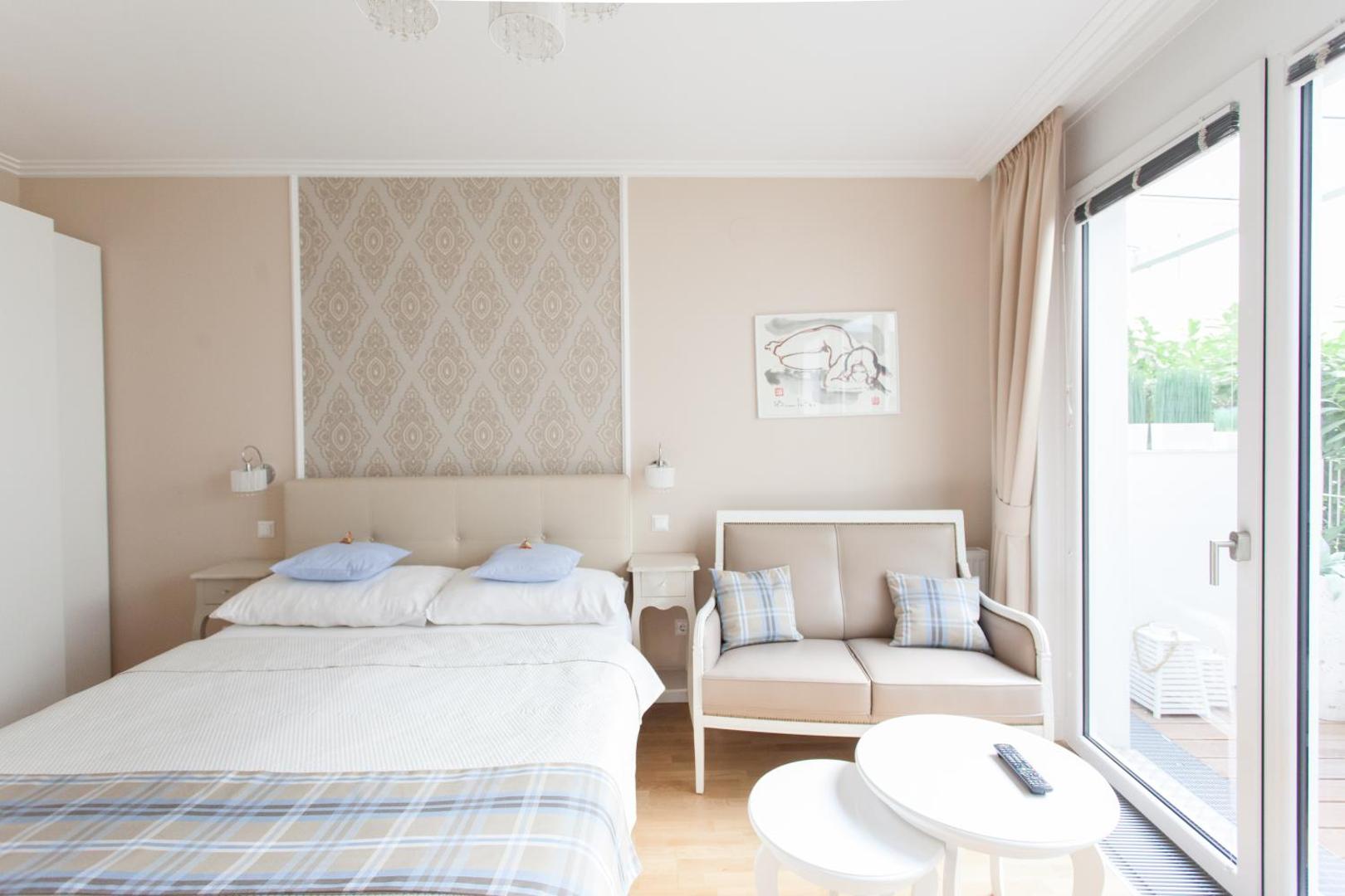 Sofie Apartments