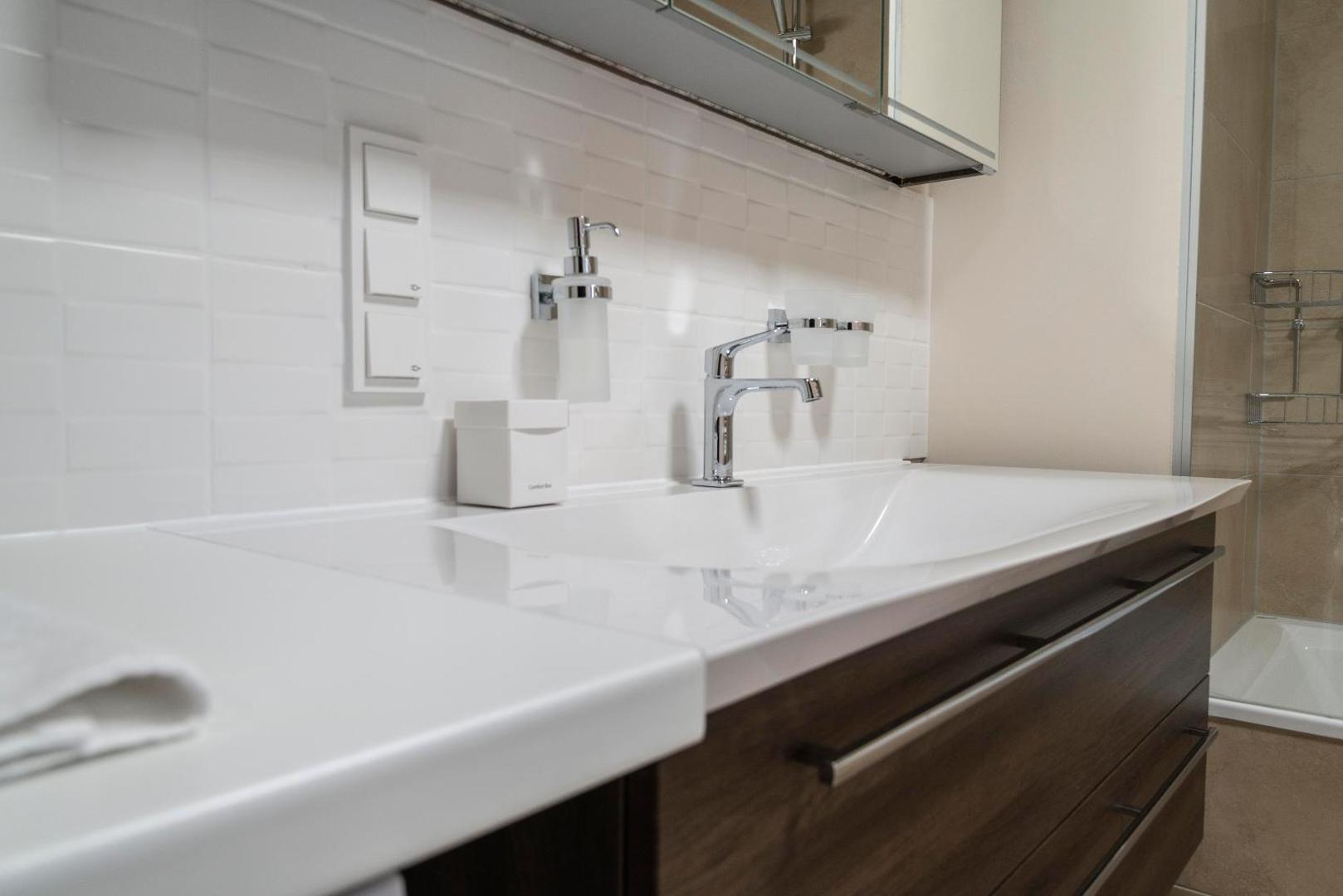 Sofie Apartments