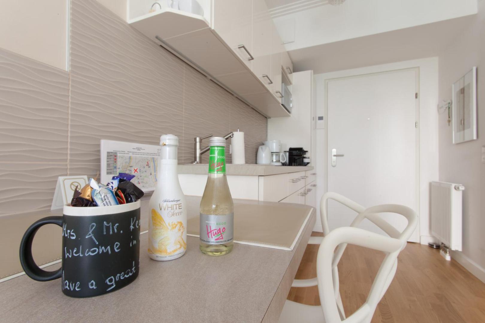 Sofie Apartments