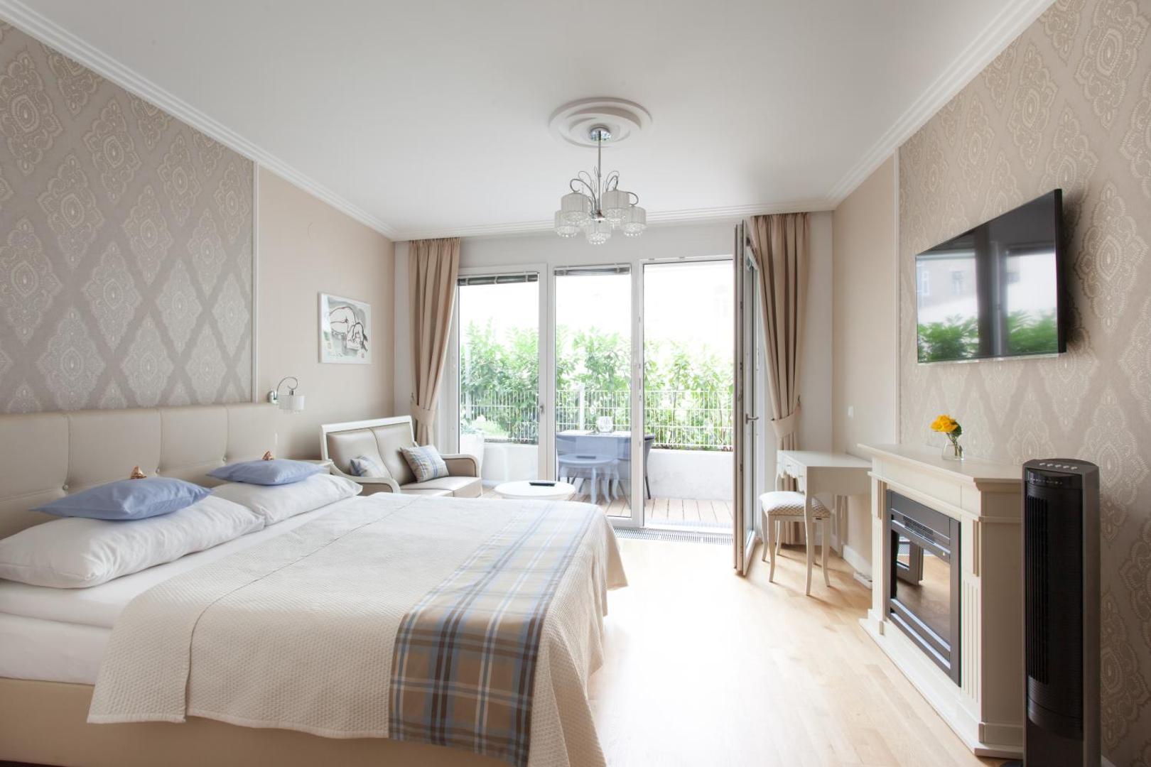 Sofie Apartments