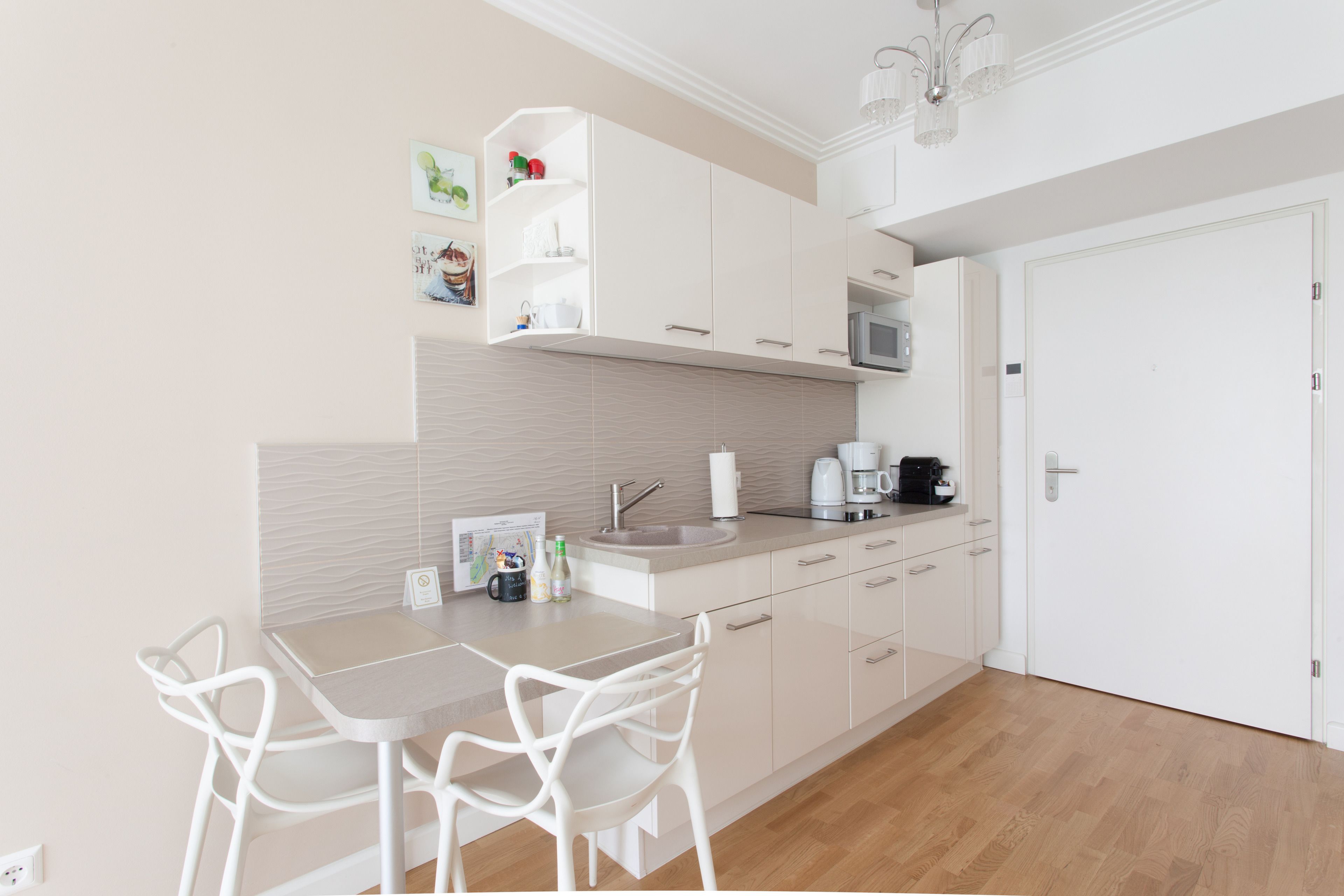 Sofie Apartments