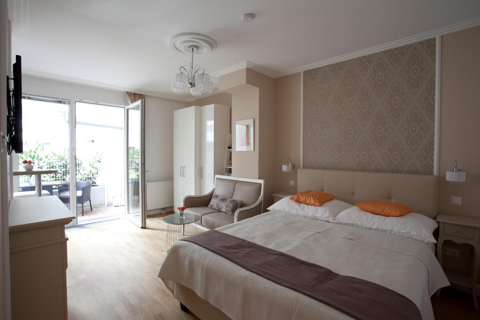 Sofie Apartments