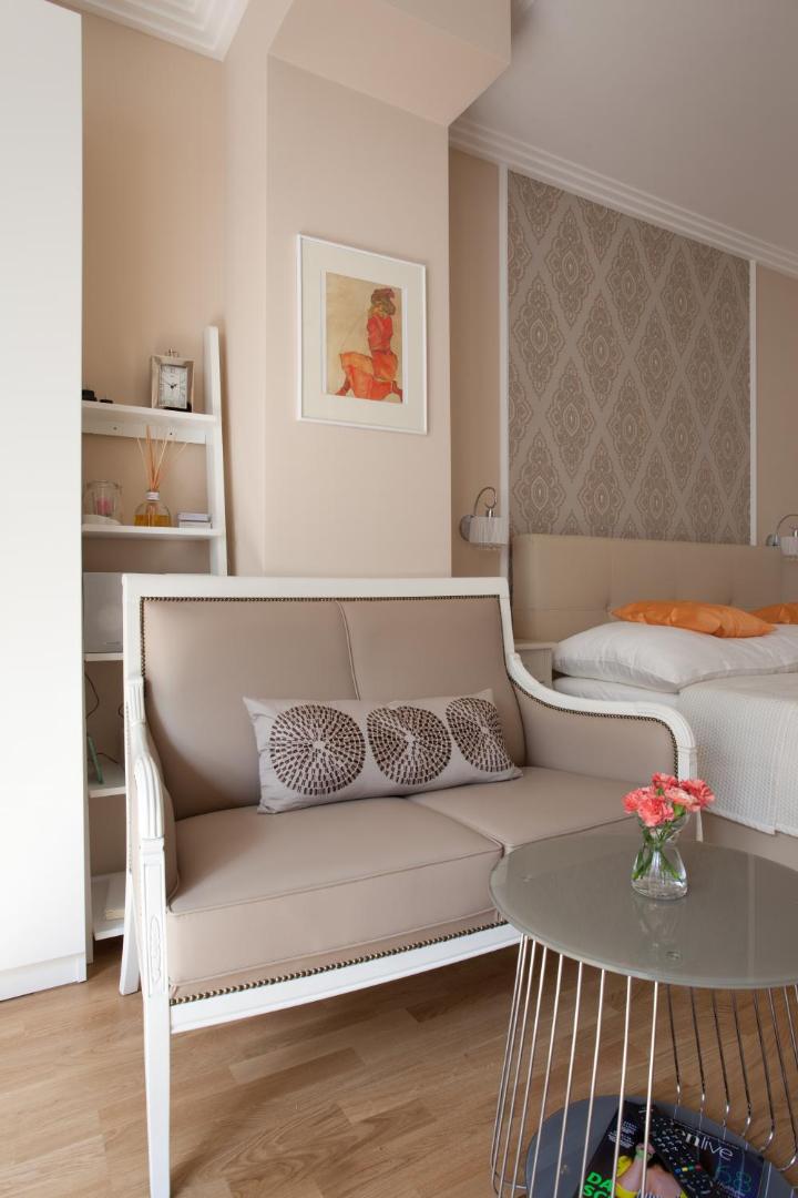 Sofie Apartments