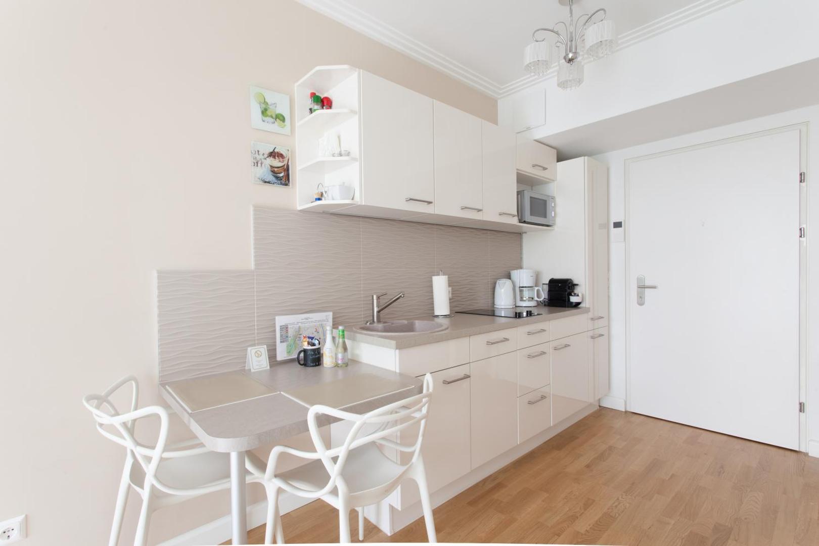 Sofie Apartments