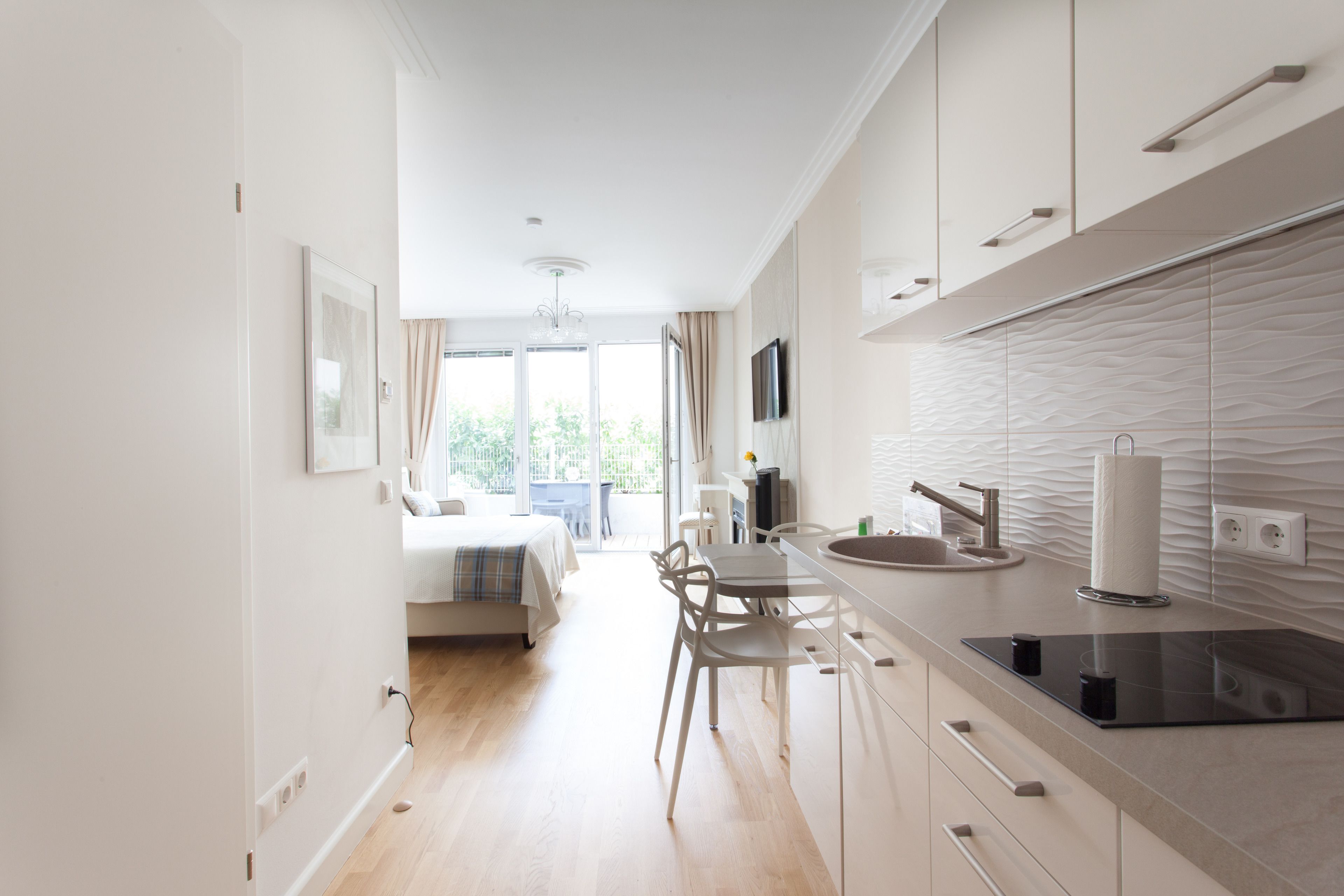 Sofie Apartments
