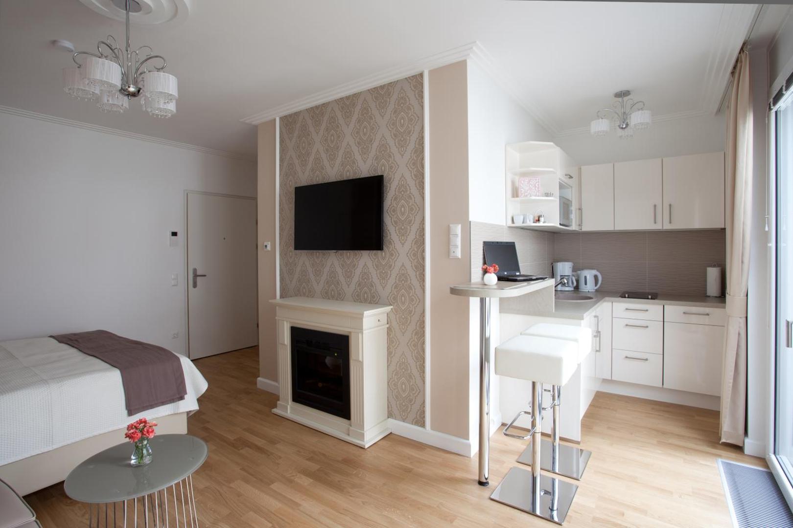 Sofie Apartments