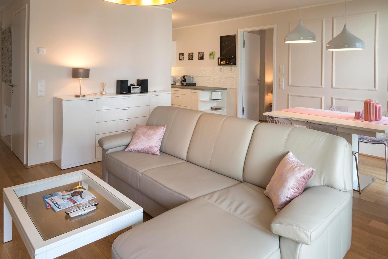 Sofie Apartments