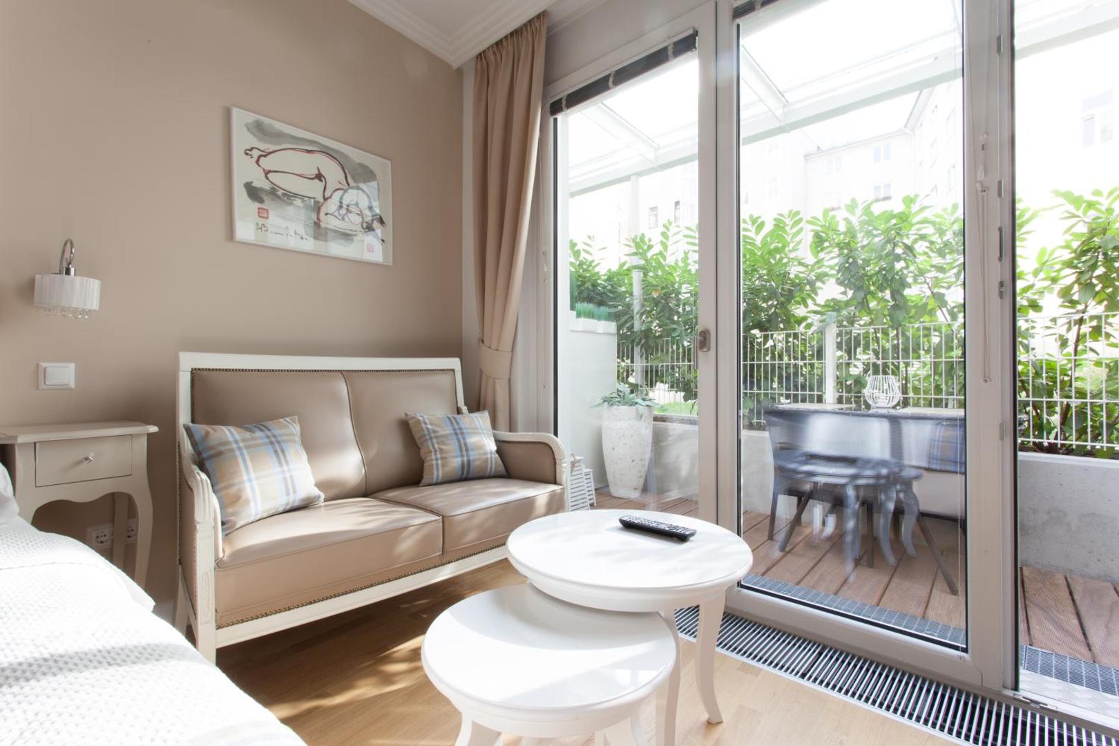 Sofie Apartments