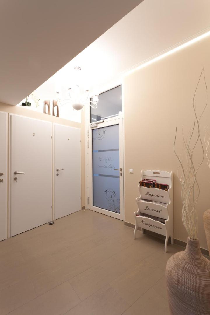Sofie Apartments