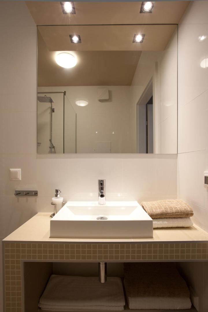 Sofie Apartments