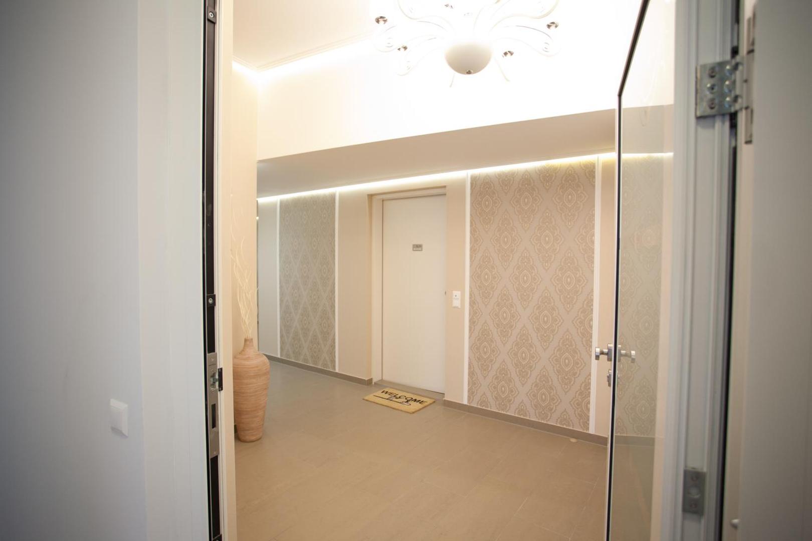 Sofie Apartments