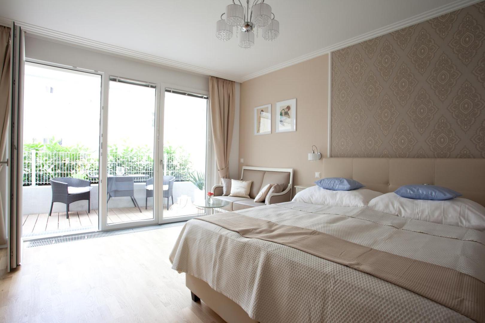 Sofie Apartments