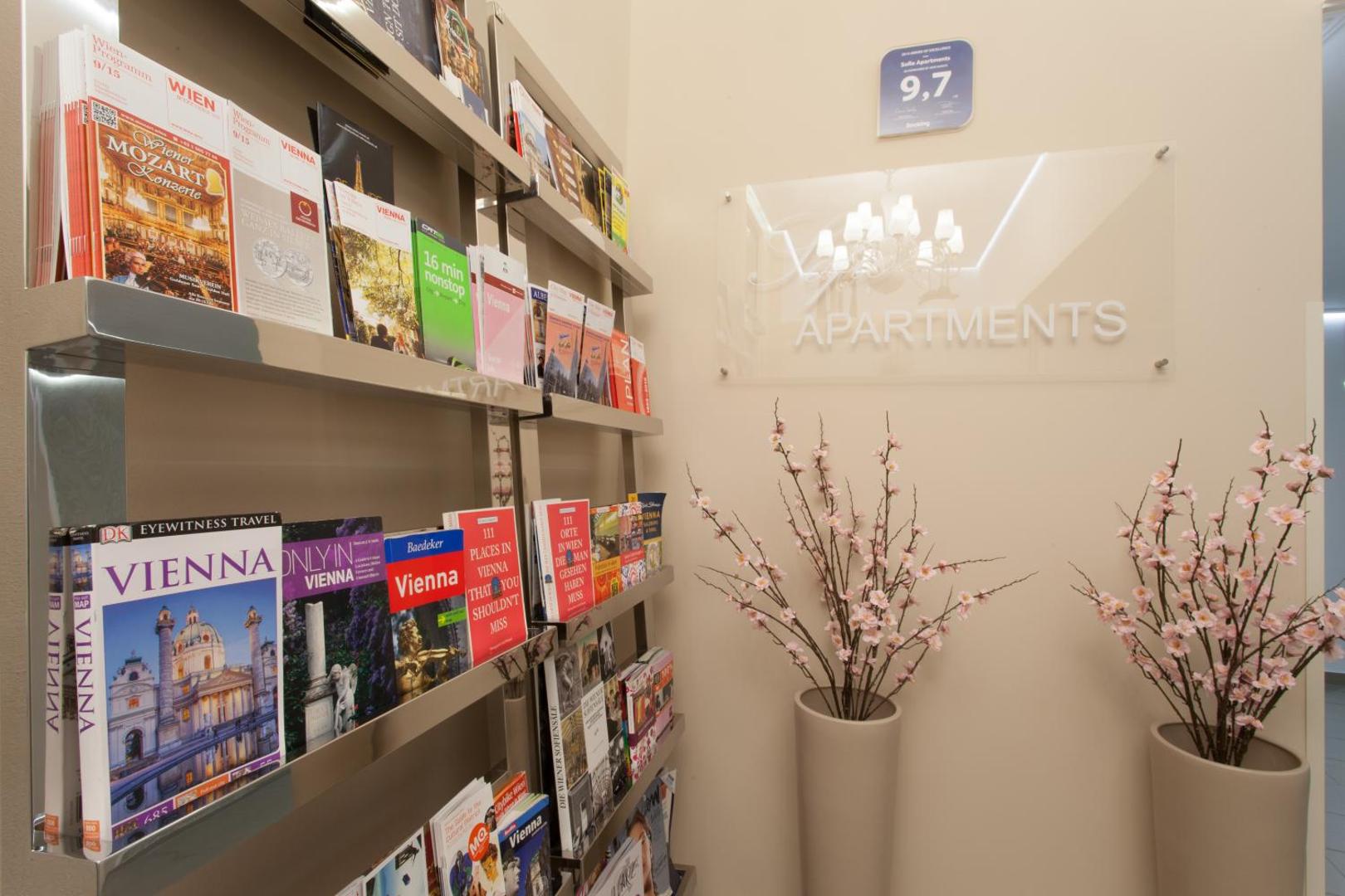Sofie Apartments