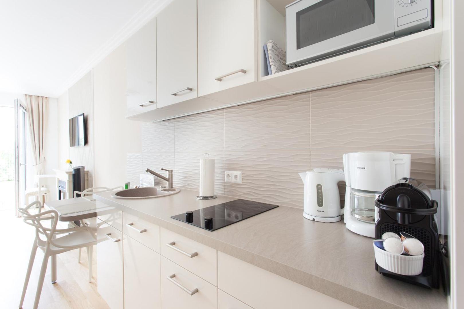Sofie Apartments
