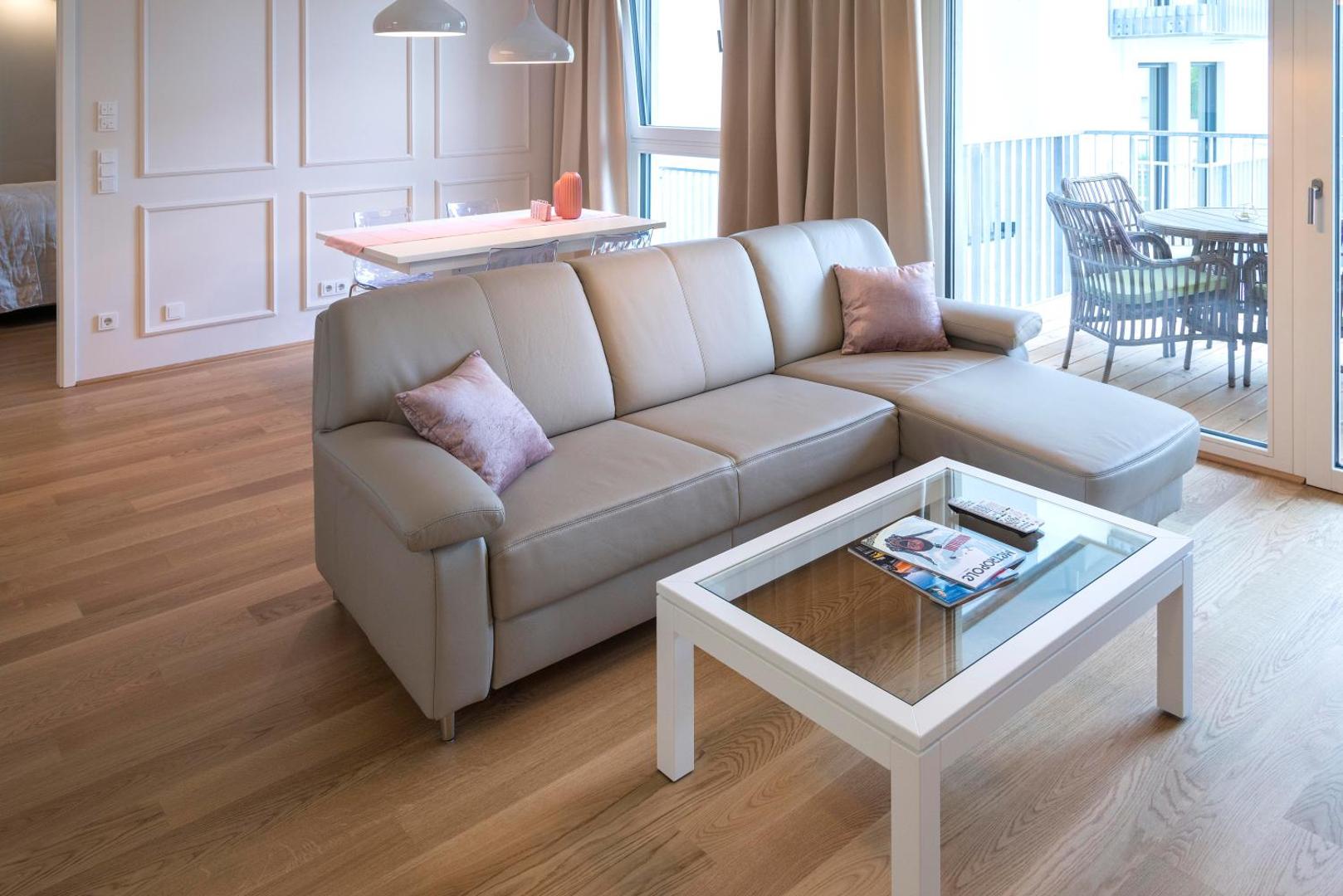 Sofie Apartments