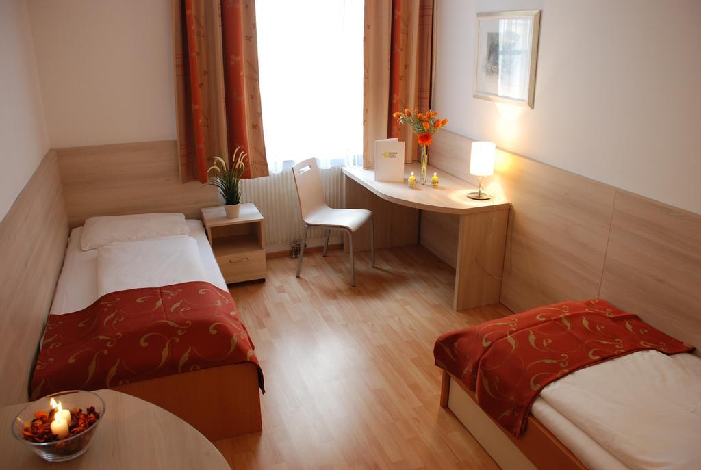 myNext - Hotel Rudy