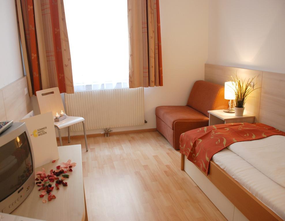 myNext - Hotel Rudy