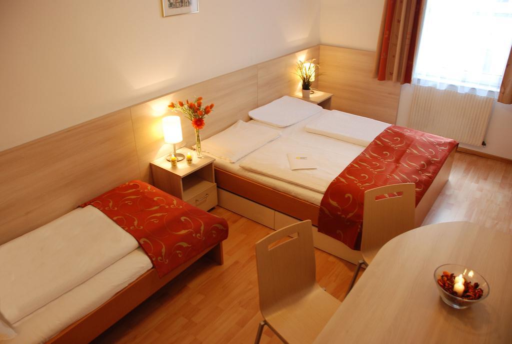 myNext - Hotel Rudy