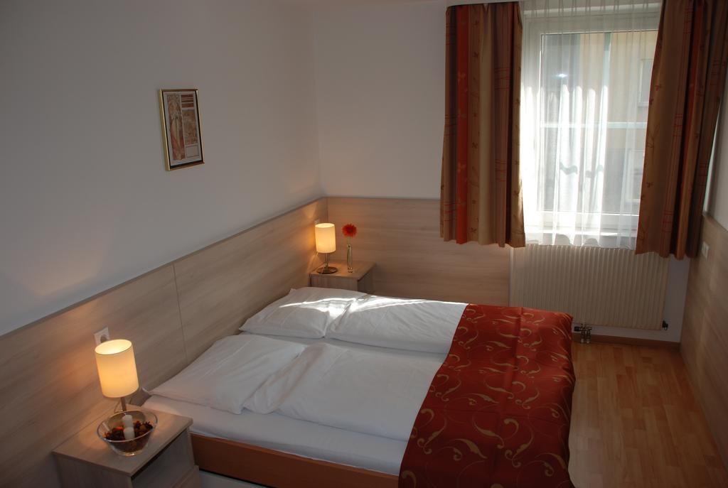 myNext - Hotel Rudy