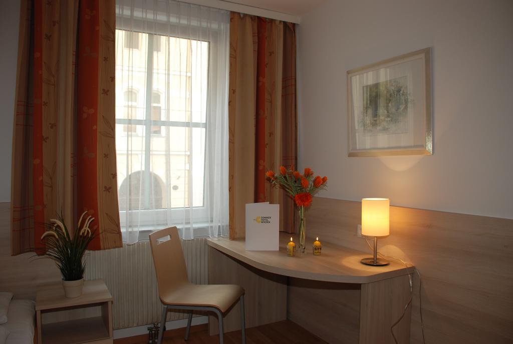 myNext - Hotel Rudy