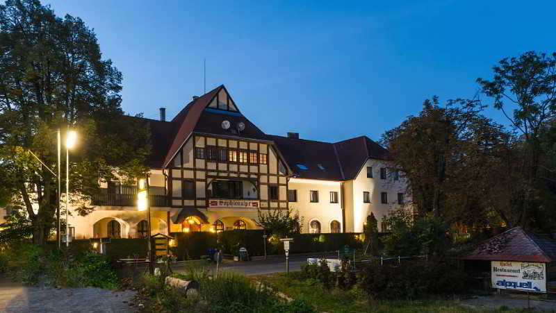 Sophienalpe