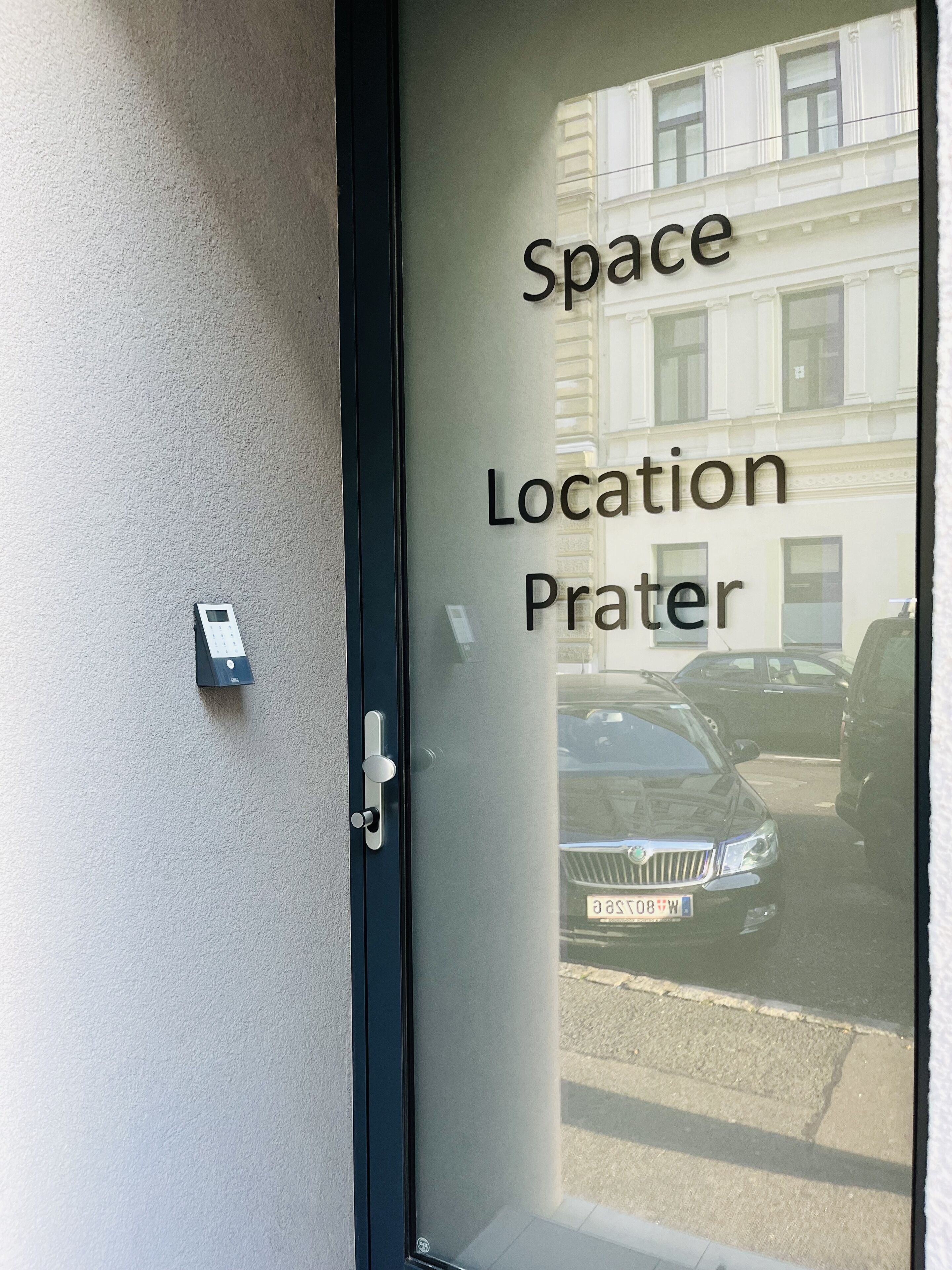 Space Home Apartment - Prater