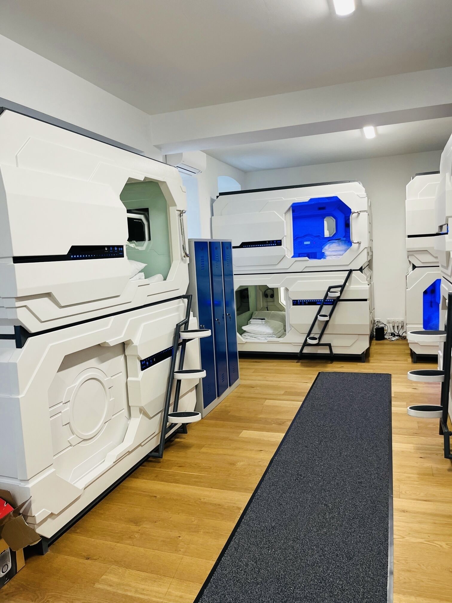 Space Home Apartment - Prater