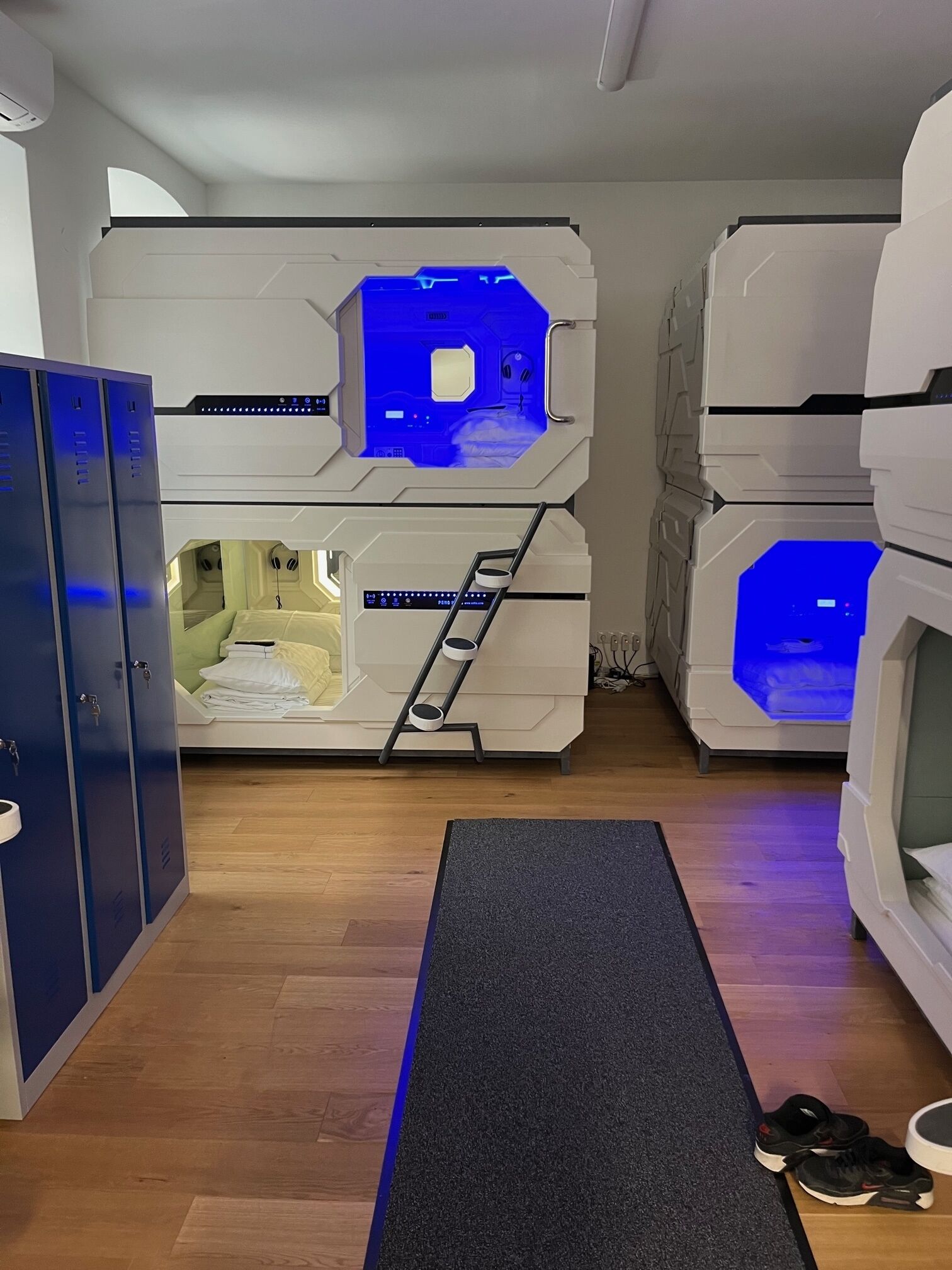 Space Home Apartment - Prater