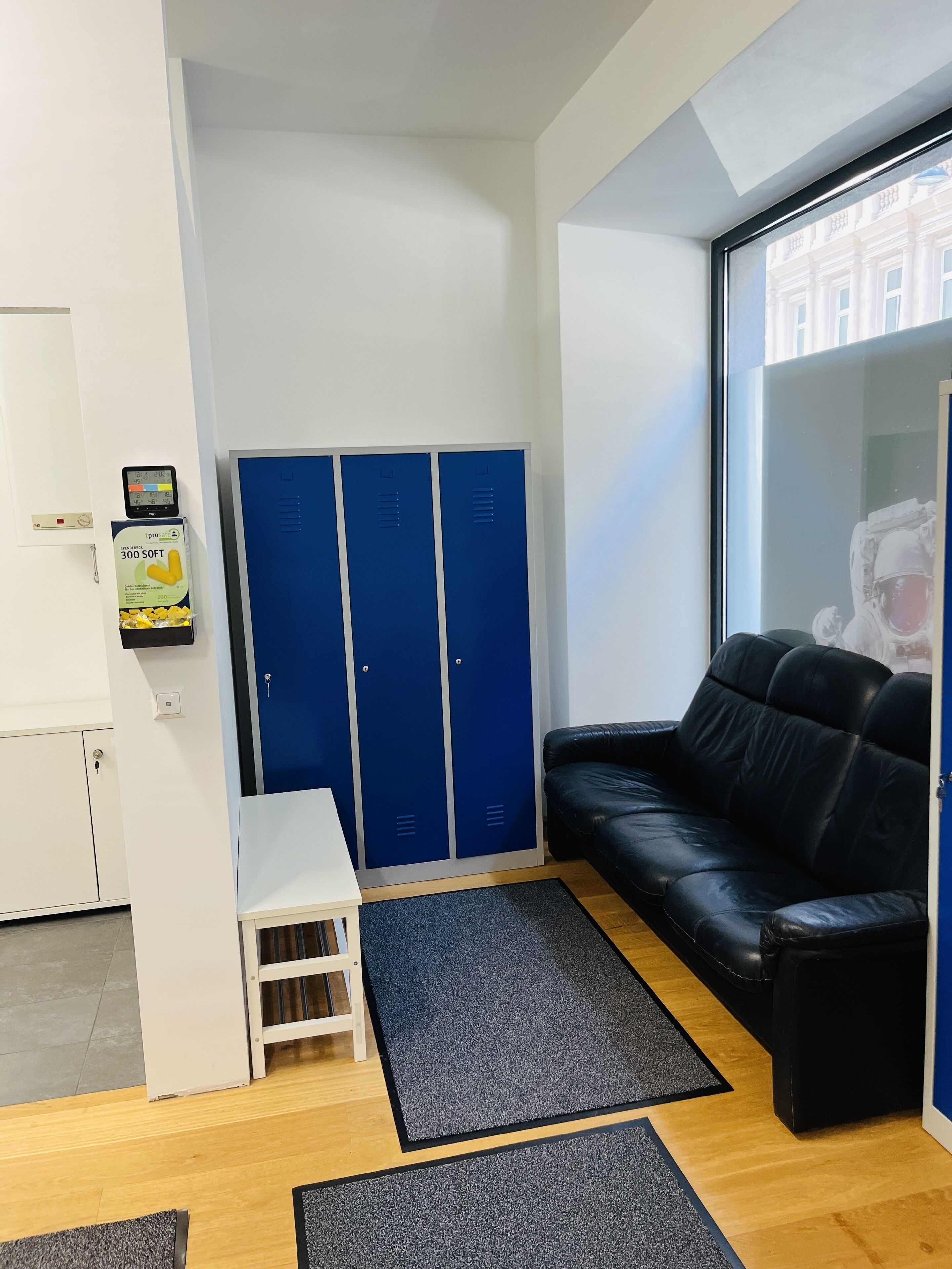 Space Home Apartment - Prater
