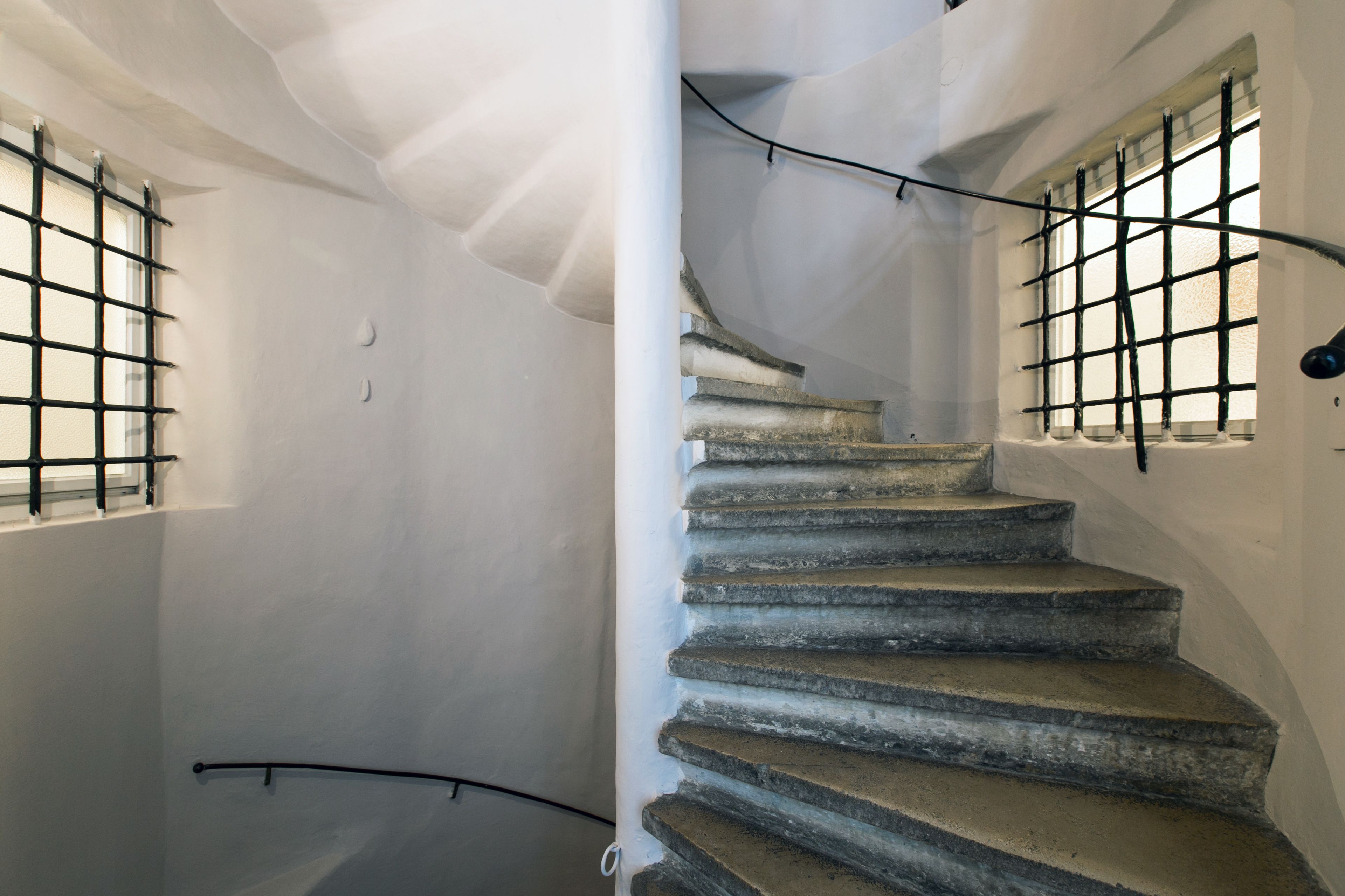 Stairway To Heaven by Welcome2Vienna