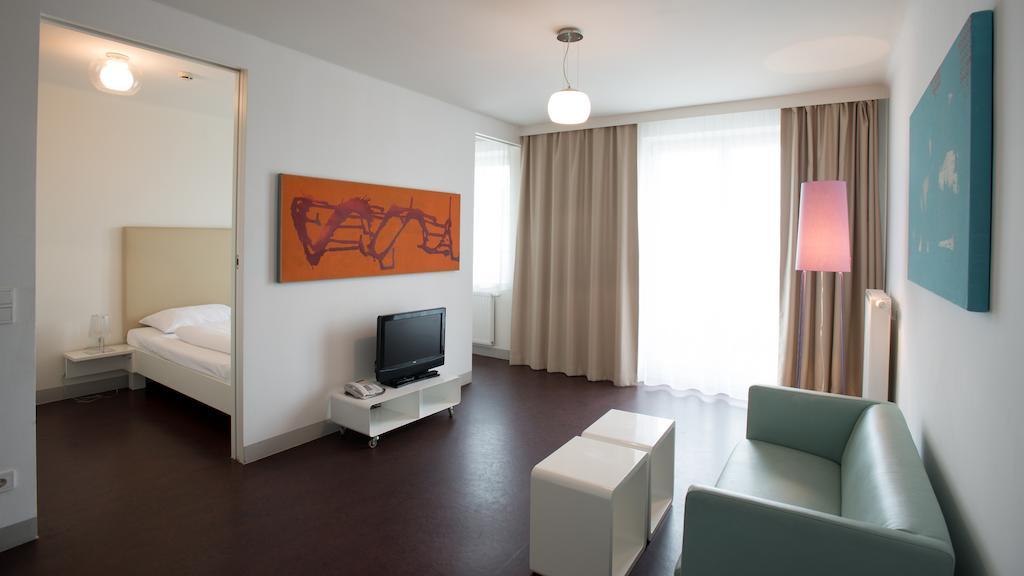 Stanys - Das Apartmenthotel