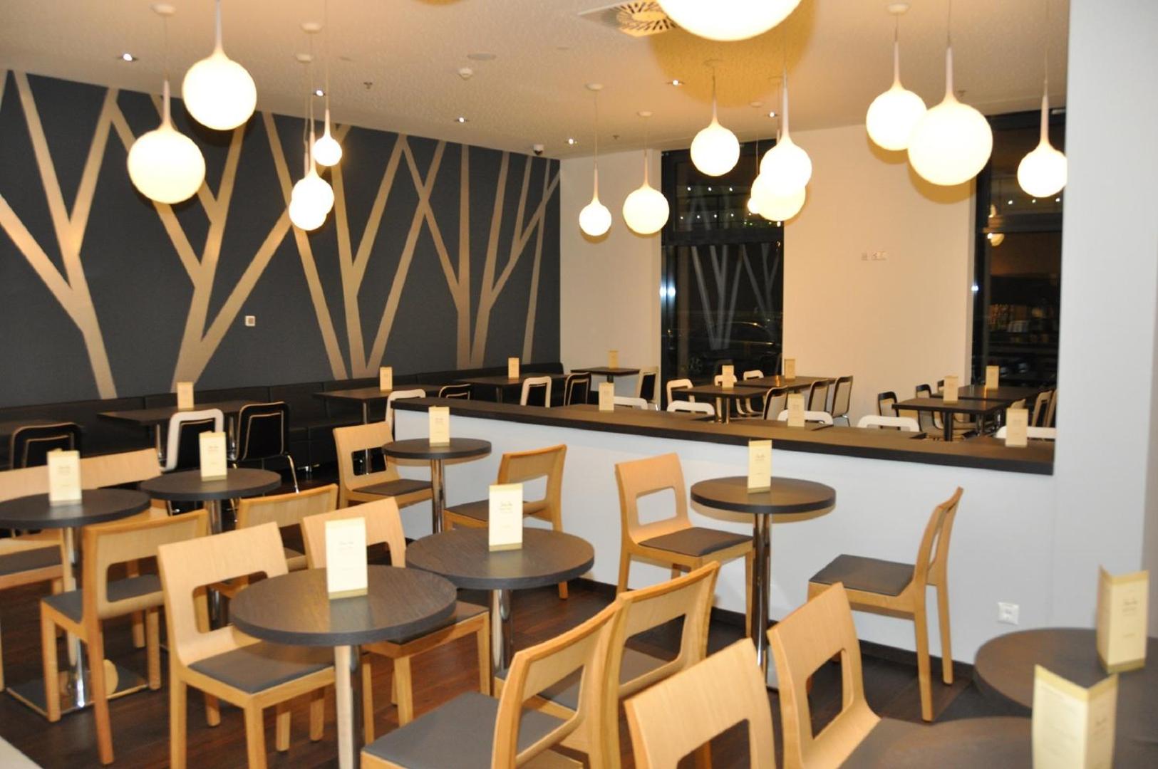 Leonardo Hotel Vienna Hauptbahnhof