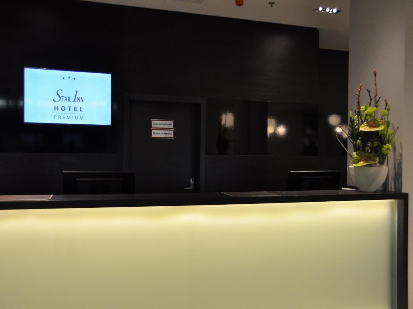 Leonardo Hotel Vienna Hauptbahnhof
