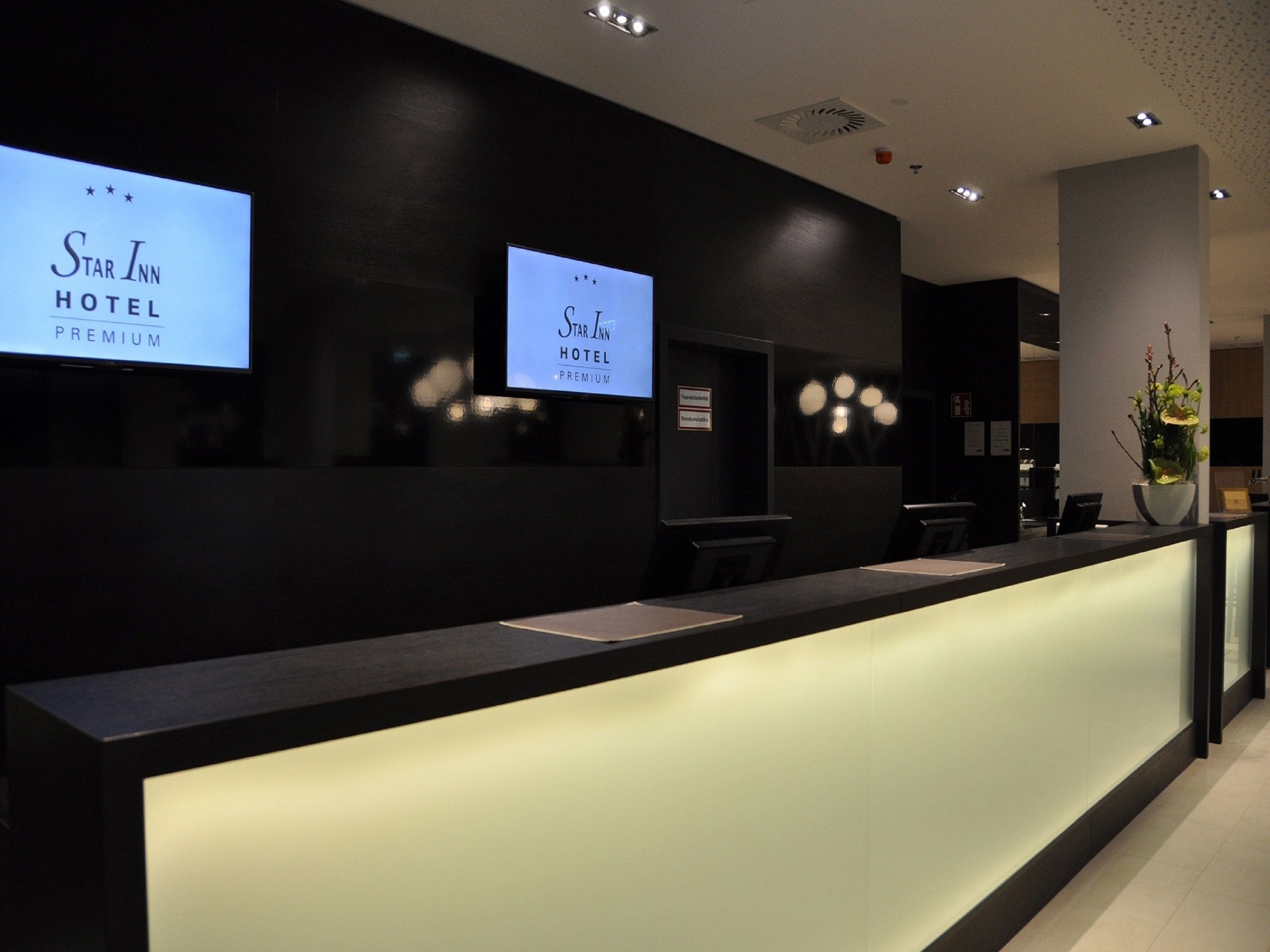 Leonardo Hotel Vienna Hauptbahnhof