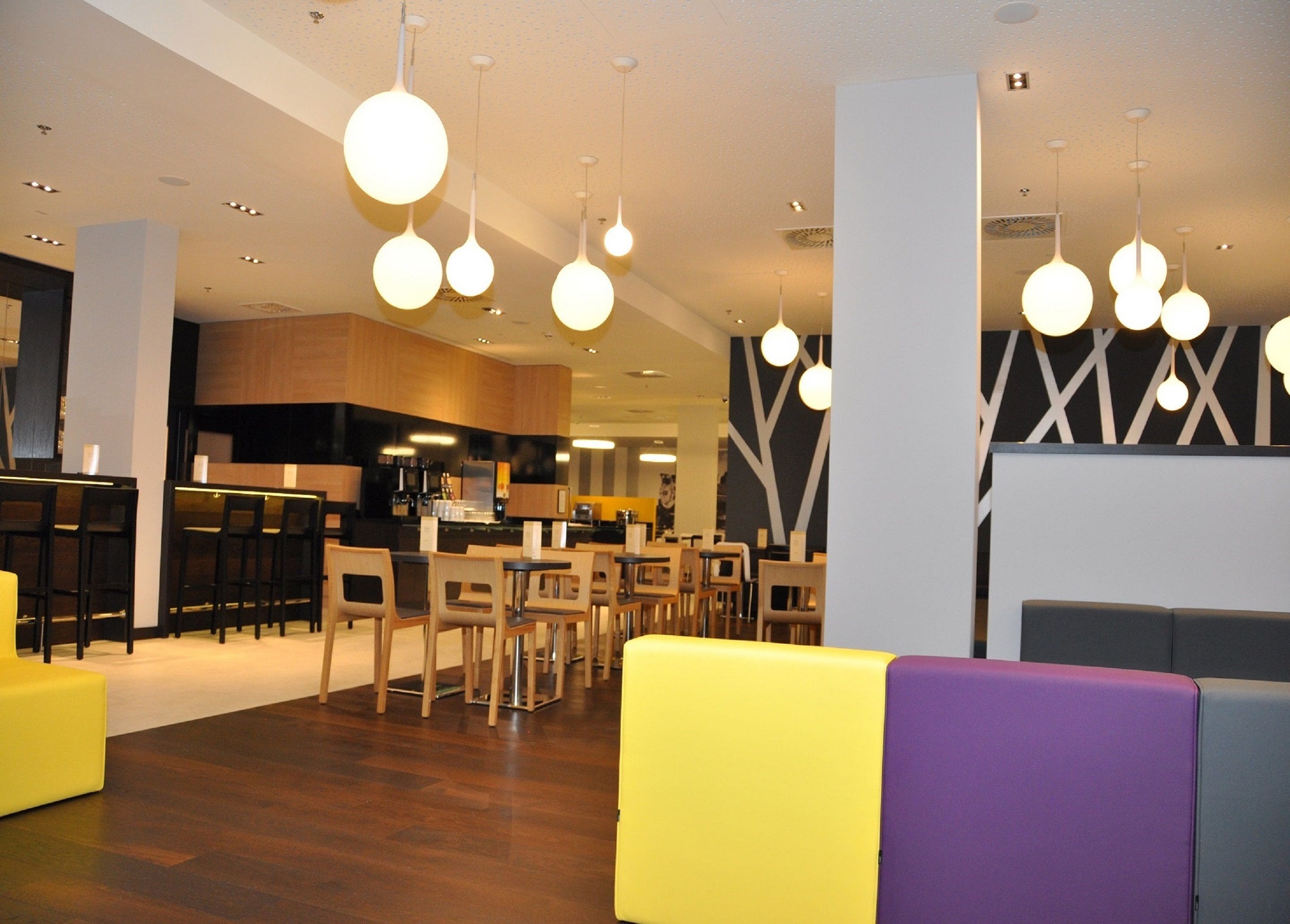 Leonardo Hotel Vienna Hauptbahnhof