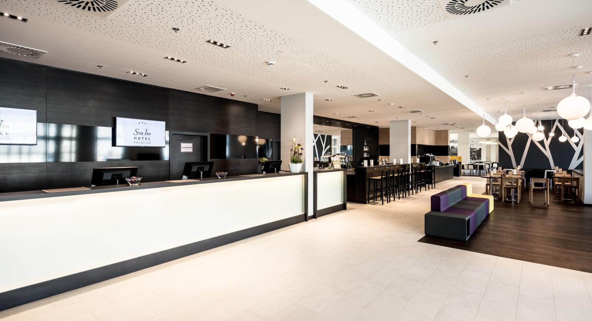 Leonardo Hotel Vienna Hauptbahnhof