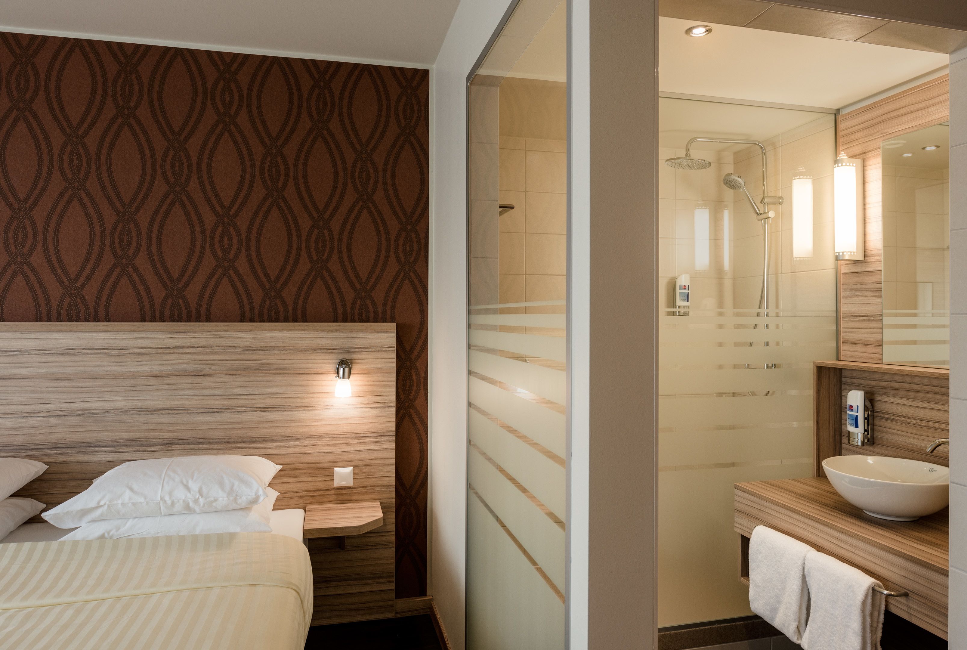 Leonardo Hotel Vienna Hauptbahnhof