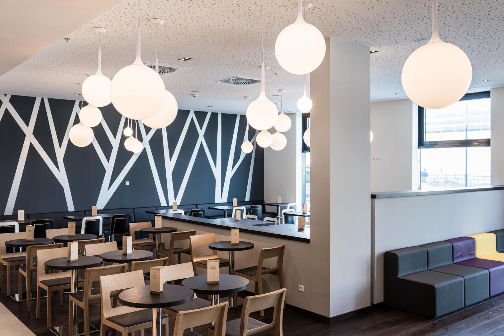 Leonardo Hotel Vienna Hauptbahnhof